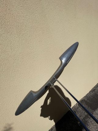 Lampada da biliardo Olympia Jorge Pensi