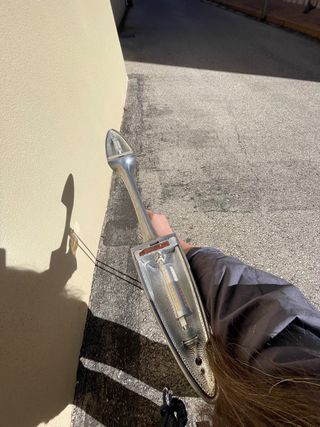 Lampada da biliardo Olympia Jorge Pensi