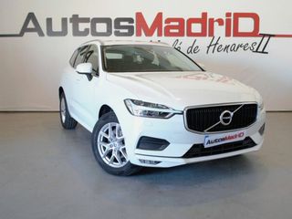 Volvo XC60 2.0 D4 AWD Inscription Auto