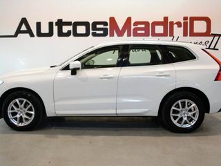 Volvo XC60 2.0 D4 AWD Inscription Auto