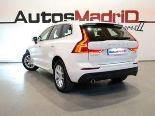 Volvo XC60 2.0 D4 AWD Inscription Auto