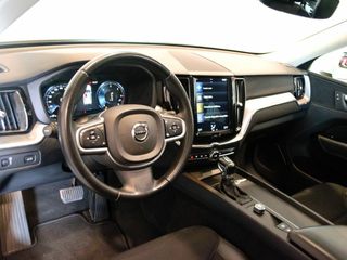 Volvo XC60 2.0 D4 AWD Inscription Auto