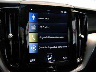 Volvo XC60 2.0 D4 AWD Inscription Auto