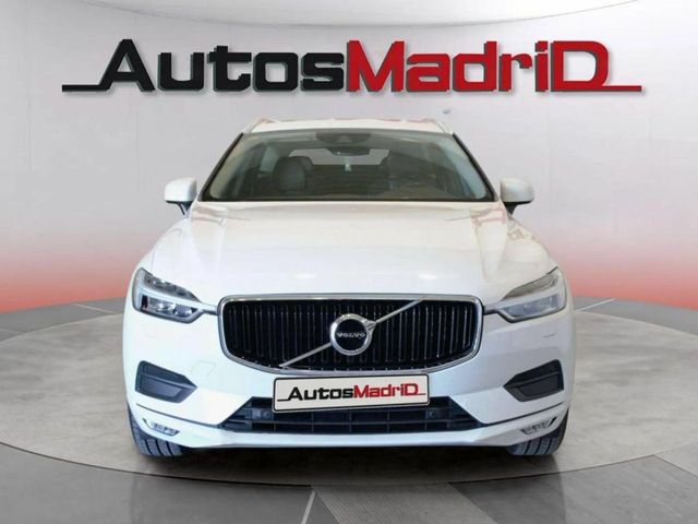 Volvo XC60 2.0 D4 AWD Inscription Auto