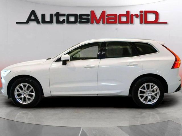 Volvo XC60 2.0 D4 AWD Inscription Auto