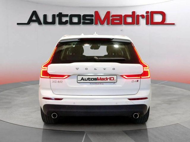 Volvo XC60 2.0 D4 AWD Inscription Auto