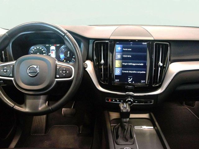 Volvo XC60 2.0 D4 AWD Inscription Auto