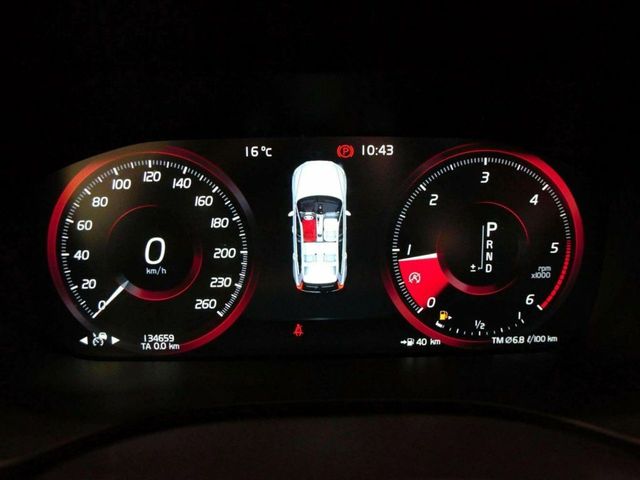 Volvo XC60 2.0 D4 AWD Inscription Auto