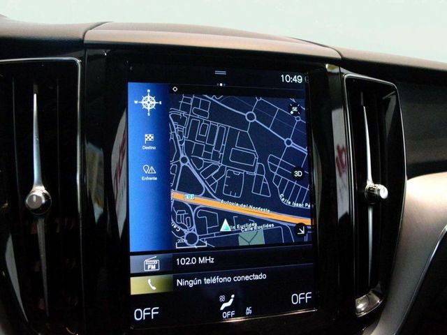 Volvo XC60 2.0 D4 AWD Inscription Auto