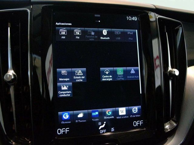 Volvo XC60 2.0 D4 AWD Inscription Auto