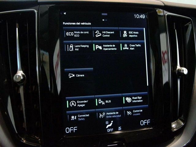 Volvo XC60 2.0 D4 AWD Inscription Auto