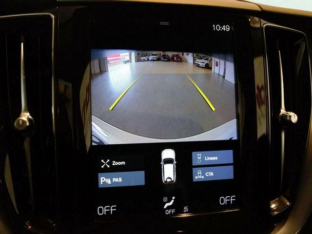 Volvo XC60 2.0 D4 AWD Inscription Auto