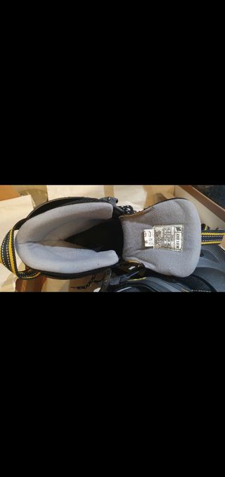 Patines en línea K2 Profesional Hombre