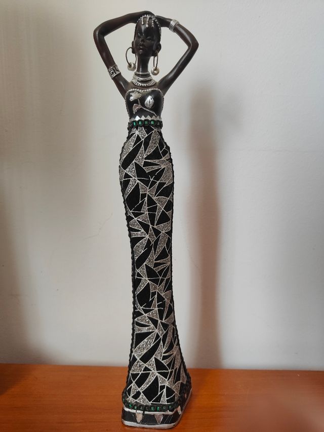 Figura africana