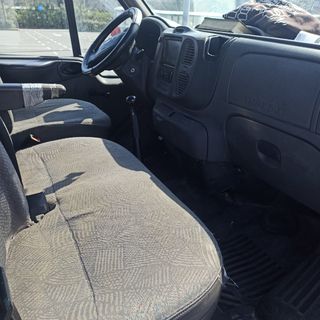 Ford E-Transit 2002