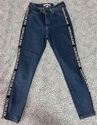 Pantalon Calvin Klein