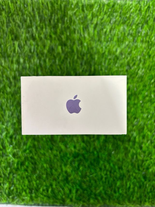 Custodia viola per iPhone 11