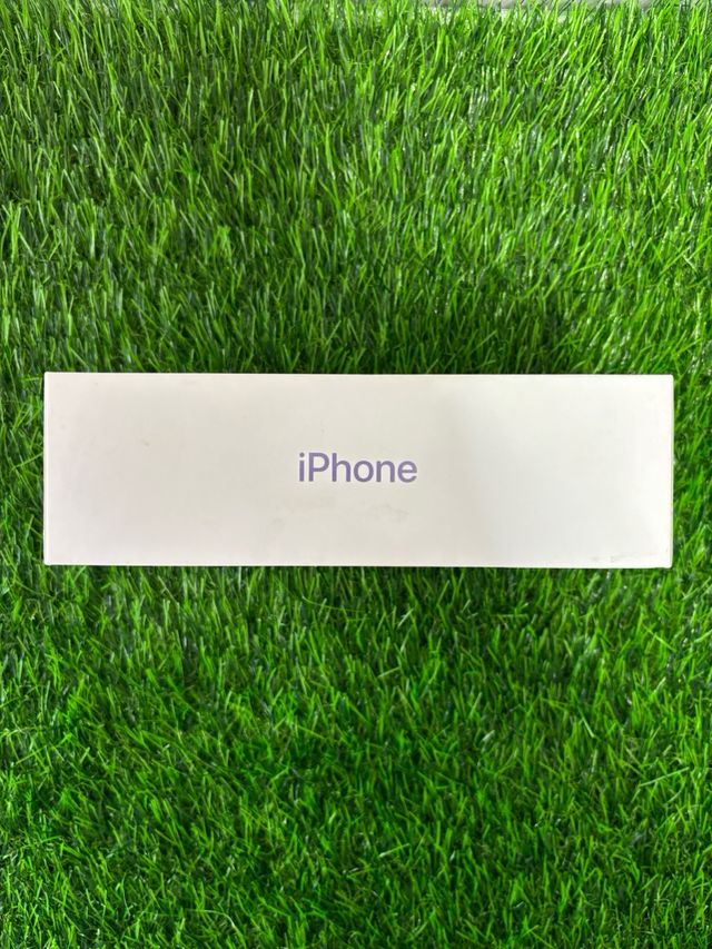 Custodia viola per iPhone 11