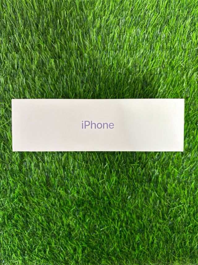 Custodia viola per iPhone 11