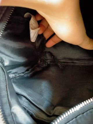 Bolso nailon bimba y lola