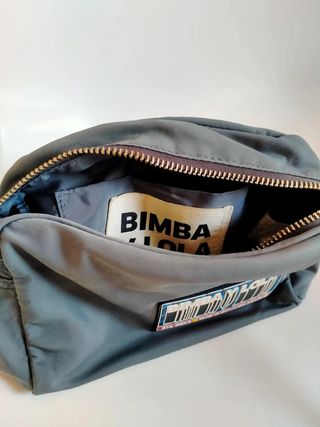 Bolso pequeño bimba y lola