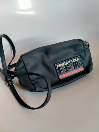Bolso pequeño bimba y lola