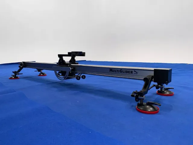 Panther Multiglider Slider/Grua CarMount