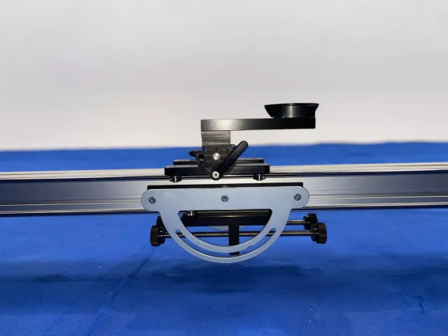 Panther Multiglider Slider/Grua CarMount