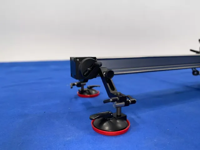 Panther Multiglider Slider/Grua CarMount
