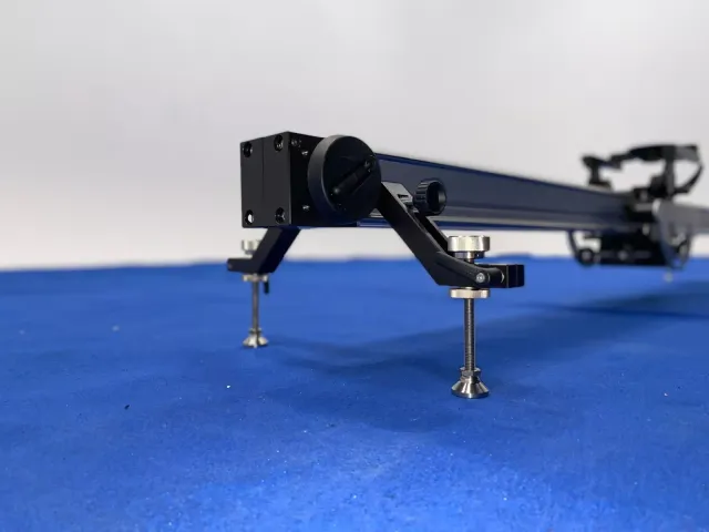 Panther Multiglider Slider/Grua CarMount