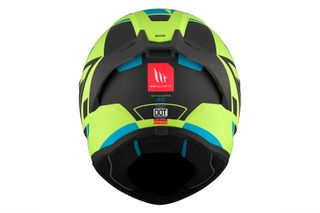 Casco de moto Stinger 2 ZIVZE C3 Mate. ECE 22.06