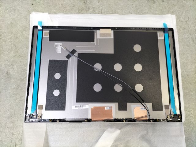 Tapa pantalla Lenovo ThinkBook 15 G2. (NUEVO)