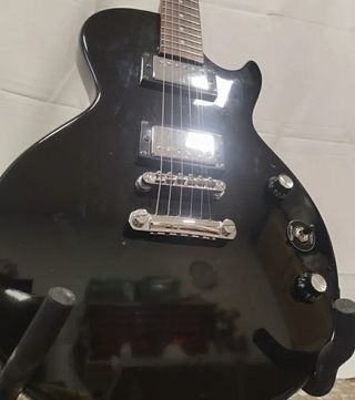 Cuerpo Epiphone Special II 2