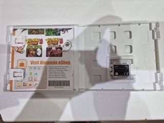 Stile Boutique para Nintendo 3DS