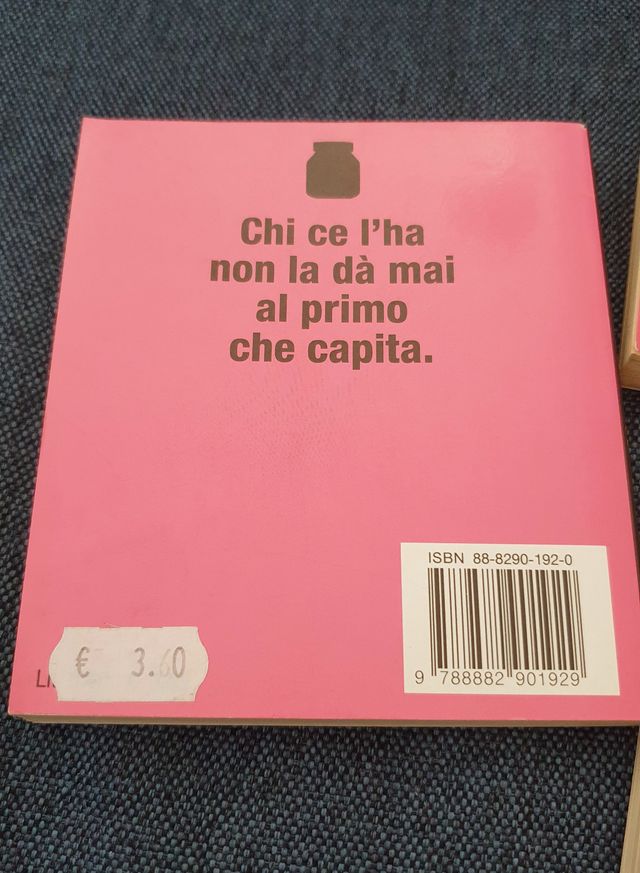 Nutella Nutellae - Riccardo Cassini (x 5)