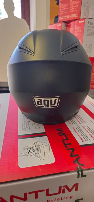 Casco Agv