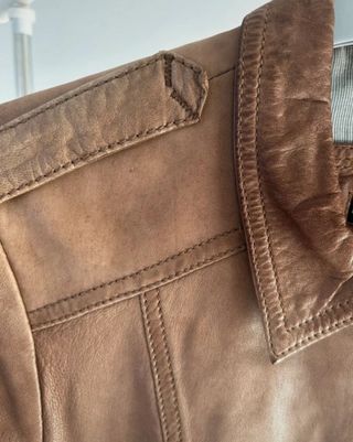 Chaqueta mujer
