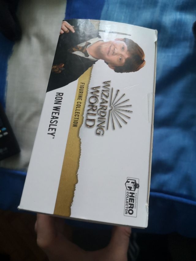 Figura ron harry Potter 