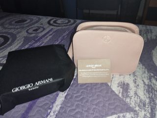 Neceser Giorgio Armani 