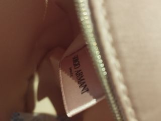 Neceser Giorgio Armani 