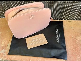 Neceser Giorgio Armani 