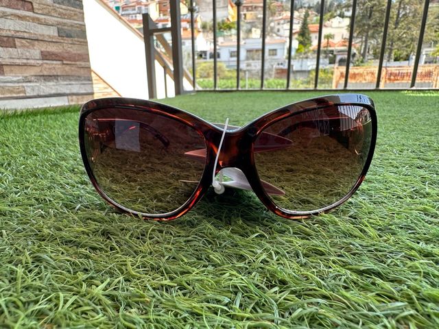 Gafas de sol señora sin usar