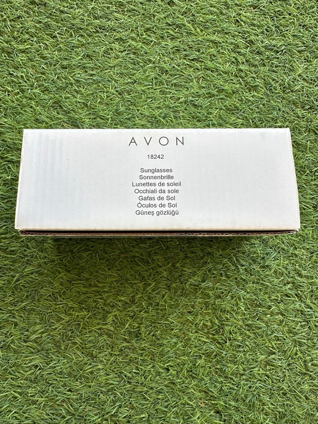 Gafas de sol señora sin usar