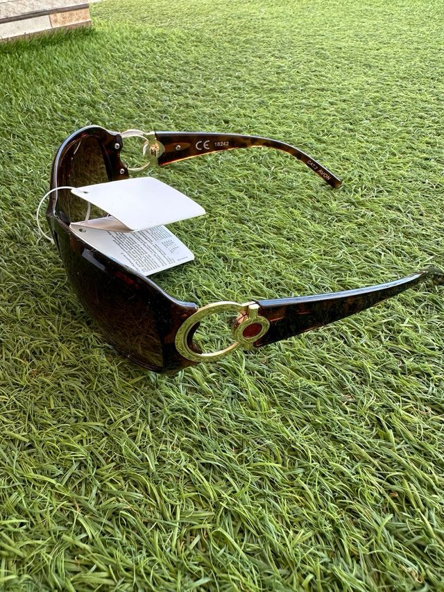 Gafas de sol señora sin usar