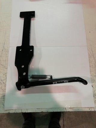 Caballete PATA Lateral Vespa iris dn ds cl px gs