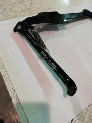 Caballete PATA Lateral Vespa iris dn ds cl px gs