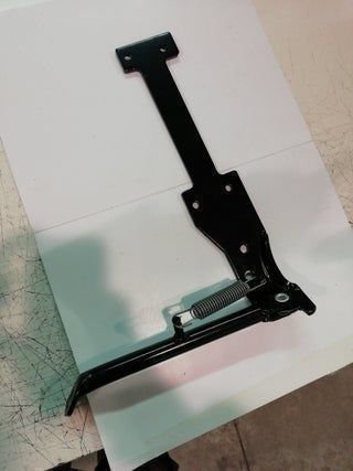 Caballete PATA Lateral Vespa iris dn ds cl px gs