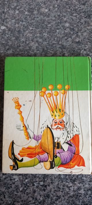 Le mie 12 favole Marilena Buttafarro1972