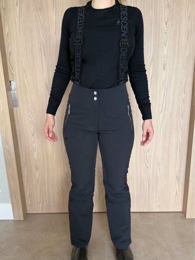 Pantalon de Esquiar Descente