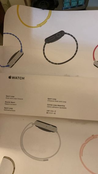 Apple Watch